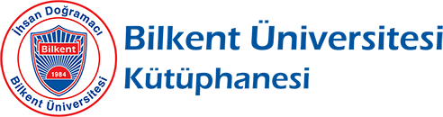 Bilkent Üniversitesi Kütüphanesi Intranet